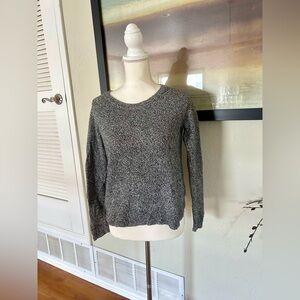 Madewell Province Crossback Sweater Women’s XS